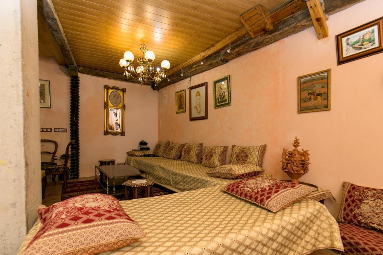 Charming Andalusian House - Free Parking Villa Granada Luaran gambar