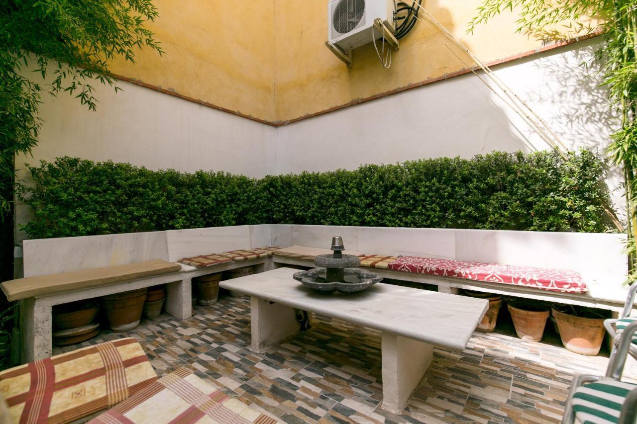 Charming Andalusian House - Free Parking Villa Granada Luaran gambar