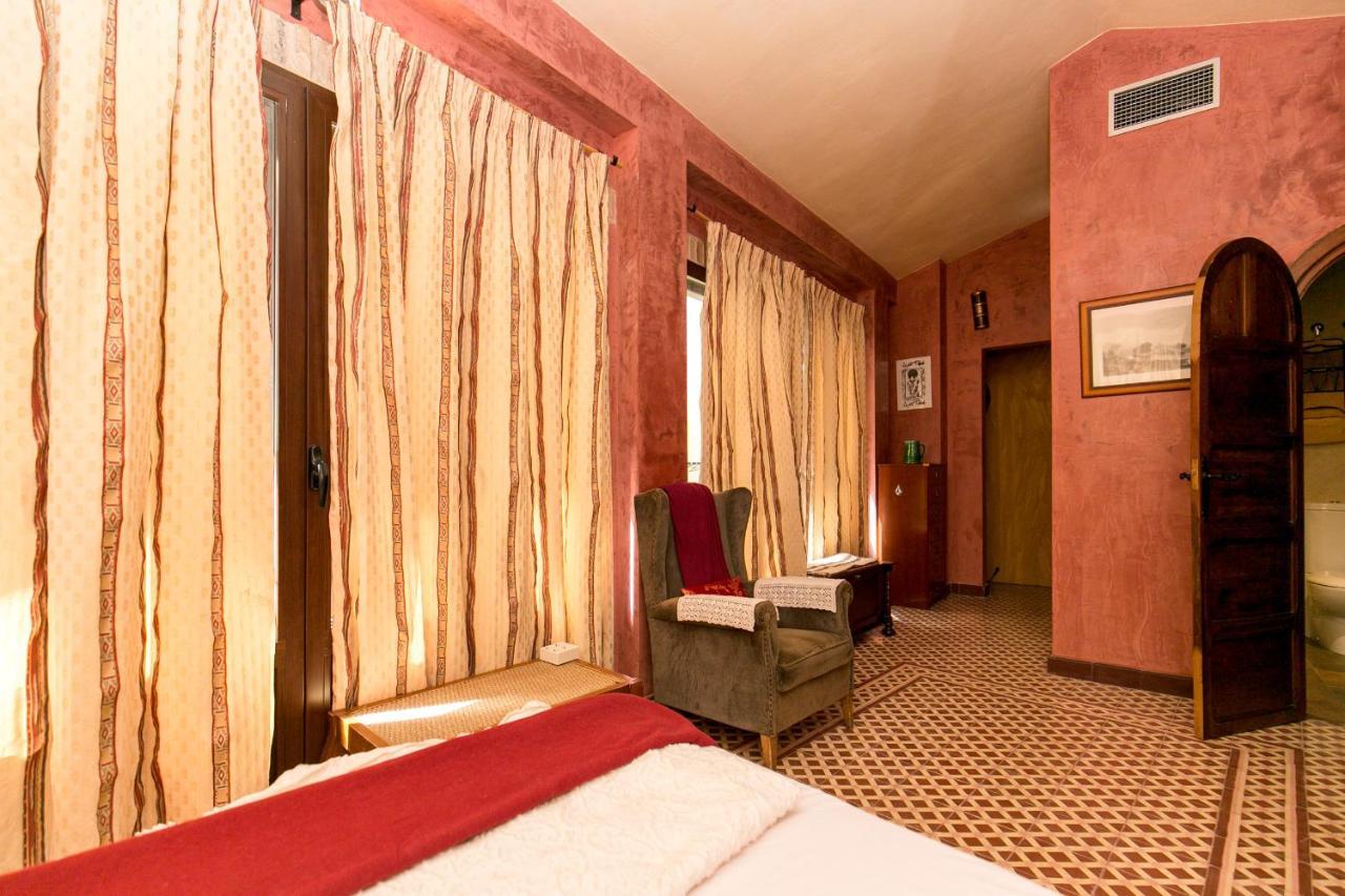 Charming Andalusian House - Free Parking Villa Granada Luaran gambar