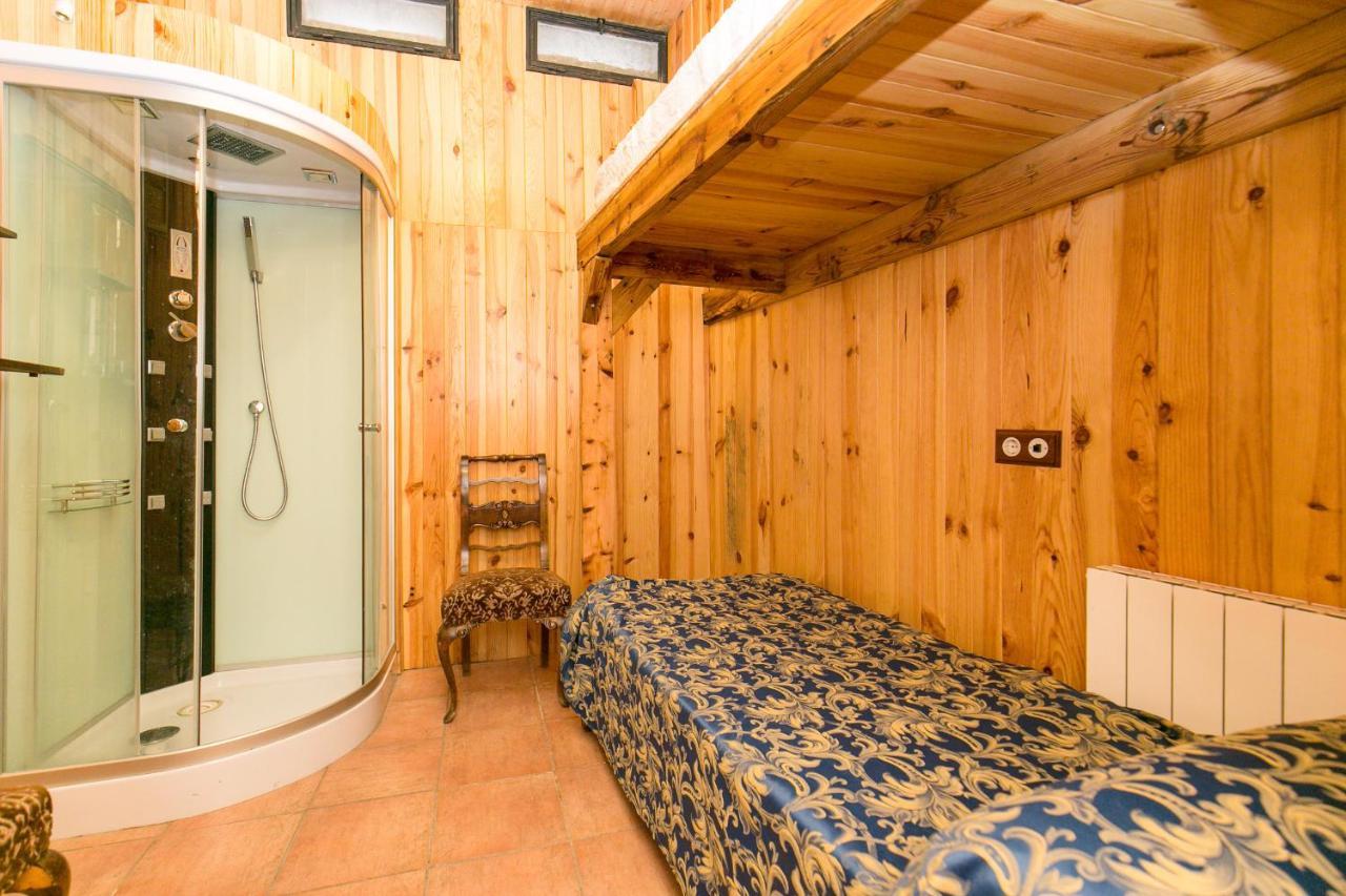Charming Andalusian House - Free Parking Villa Granada Luaran gambar