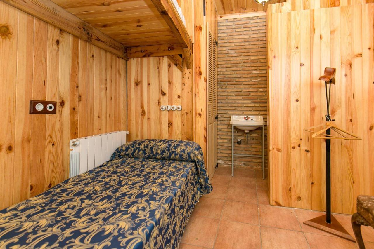 Charming Andalusian House - Free Parking Villa Granada Luaran gambar